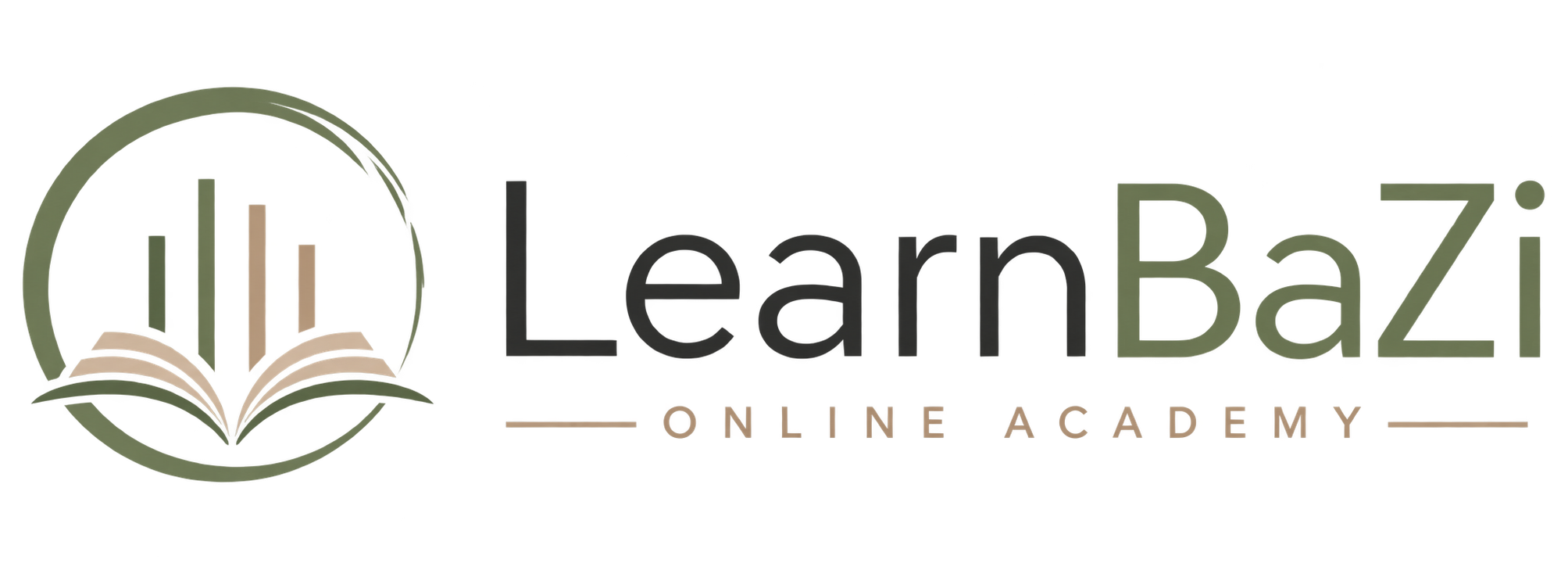 Learn BaZi Logo